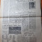 ziarul sportul 2 octombrie 1989-francisc vastag medalie de aur la CM de box