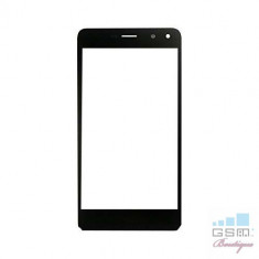 TouchScreen Huawei Y6 2017 / Y5 III Negru foto
