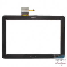 TouchScreen Huawei MediaPad 10 Link S10-201 S10-231 Negru foto