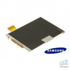 Ecran LCD Display Samsung S5600 foto