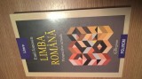 Limba romana - Perspective actuale - Emil Ionescu (Editura Polirom, 2013)