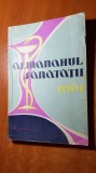 almanahul sanatatii 1961