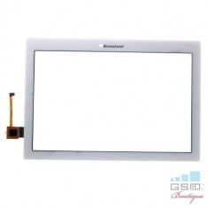 TouchScreen Lenovo Tab 2 A10-70 Alb foto