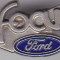 Insigna auto Ford Focus