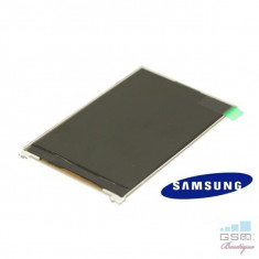 Ecran LCD Display Samsung S5230 foto