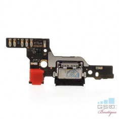 Banda Flex Cu Conector Incarcare Huawei P9 Originala foto