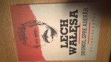 Cumpara ieftin Lech Walesa - Drumul spre adevar - Autobiografie (Editura Curtea Veche, 2011)