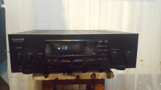 Amplificator Audio Statie Audio Amplituner Kenwood KR-V5080 foto