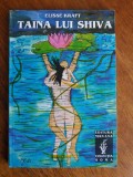 Taina lui Shiva - Elisse Kraft / R3P1S, Alta editura