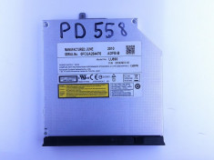 DVD RW Fujitsu Lifebook AH530 UJ890 foto