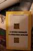Dragos Morarescu - O istorie desenata a literaturii romane (Carte noua) Album Arta