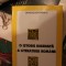 Dragos Morarescu - O istorie desenata a literaturii romane - noua