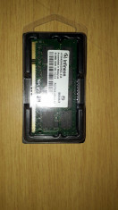 Sodimm 512Mb DDR1 333 (PC2700) Nou Garantie 12 luni foto