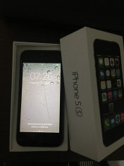 iphone 5 foto