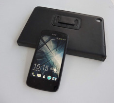 HTC Desire 500 - smartphone 3G decodat : Quadcore 4.3&amp;quot; 1.2ghz 1gb Snapdragon foto