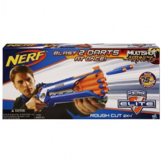 Nerf N-Strike Elite Rough Cut 2X4 foto