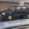 Macheta Dacia Supernova Clima 1999 bleumarin - IST 1/43