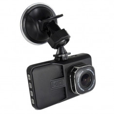 Camera auto DVR Vehicle Blackbox, 1080P, HDMI, ecran 3 inch foto