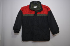 Geaca thermo marime americana XL Columbia Sportswear foto