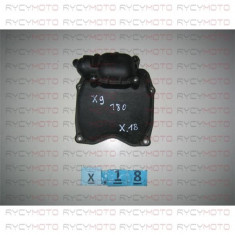 Capac chiulasa Piaggio X9 180 200cc 2001-2004 foto