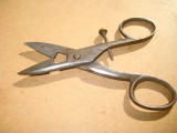 8121-W.M. Elliot&amp; Co Sheffield Cleste vechi.