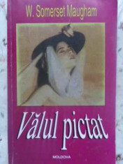 Valul Pictat - W. Somerset Maugham ,413580 foto