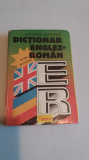 Andrei Bantas - Dictionar englez-roman (35.000 cuvinte)