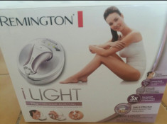 Epilator Remington IPL6500 foto