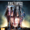 Final Fantasy Xv Royal Edition Ps4