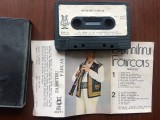 Dumitru farcas taragot caseta audio electrecord muzica populara folclor STC 271