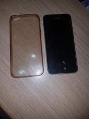 Vand iPhone SE in Garantie+Neverlocked foto