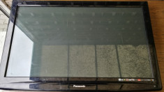 Televizor Panasonic TX-P42U10E defect foto
