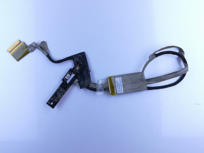 Cablu LVDS Panglica Ecran Lenovo E520 50.4MI01.021 04W1850 foto