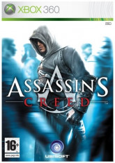 Assassin S Creed Xbox 360 (Compatibil Xbox One) foto
