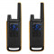 Aproape nou: Statie radio PMR portabila Motorola TALKABOUT T82 Extreme set cu 2 buc