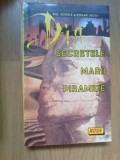 n3 Secretele Marii Piramide - Bill Schule , Edgar Pettit