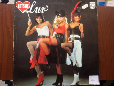 luv lots of luv album disc vinyl lp muzica pop disco dance 1979 philips holland foto