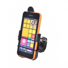 Haicom suport telefon biciclete pentru Nokia Lumia foto