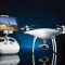 Inchiriere drona DJI Phantom 4 cu operator (filmare + fotografii)