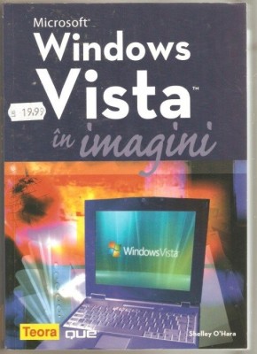 Microsoft Windows Vista in imagini foto