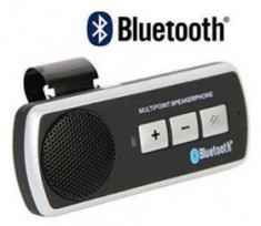 Kit Handsfree auto bluetooth foto