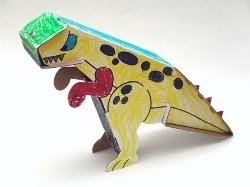 Resigilat - Dinozaur - Calafant Resigilat - Dinozaur - Calafant
