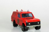 Macheta Majorette Pompieri - nr. 246 / 1:60, 1:55