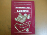 Chihlimbarul la rom&acirc;ni, Monoranu Nicolescu, Editura Museion București 1996, 079