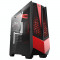 Calculator nou Smart Gaming Red Fury Intel Core i5-7500 3.4 GHz, 8 GB DDR4, 2 TB, GTX 1060 6GB, DVDRW