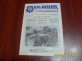 Curier Sportiv FC Bihor feb. 1983