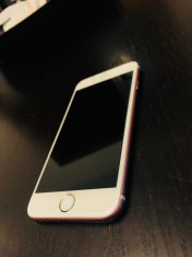 Vand Iphone 6S Rose Gold foto