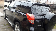 Toyota Rav 4 2007 4*4 foto