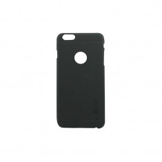 Husa Protectie Spate Nillkin Frosted Negru pentru Apple iPhone 6 Plus / 6S Plus foto