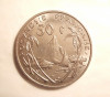 POLINEZIA FRANCEZA 50 FRANCI 1967, Australia si Oceania